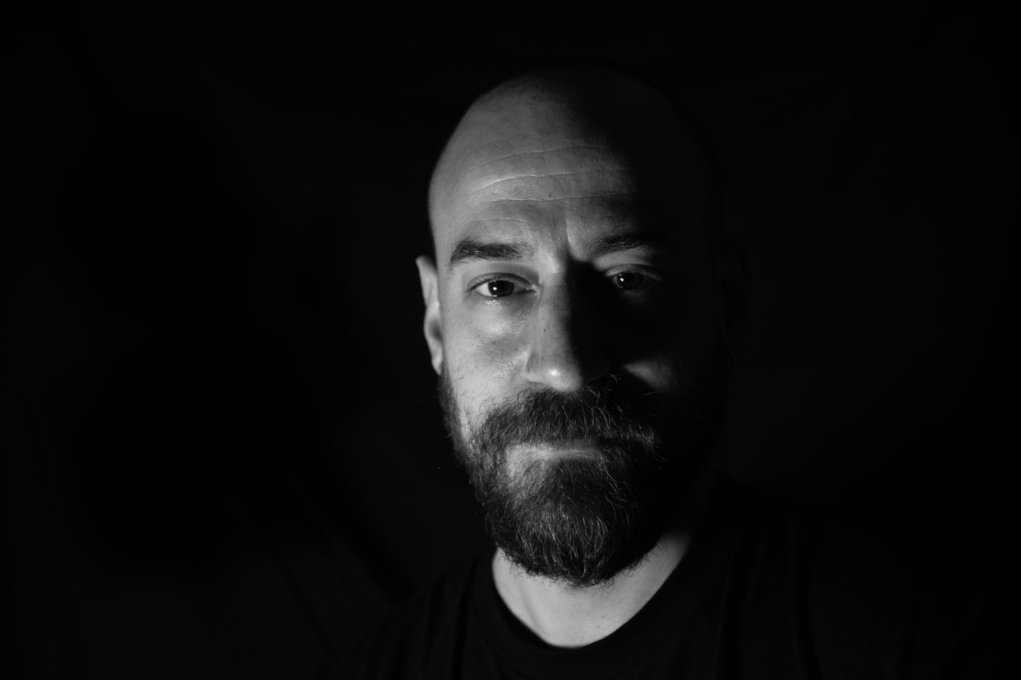 Nikos Panagoulias